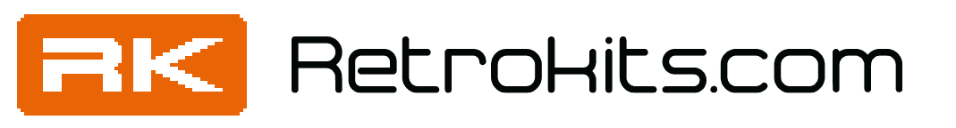 RetroKits logo
