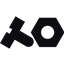 teenage engineering logo
