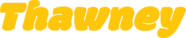 Thawney logo